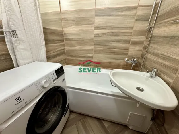 Prodej bytu 2+1, Most, Jaroslava Vrchlického, 55 m2