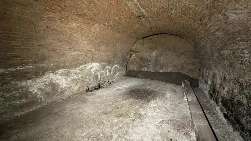 Prodej pozemku pro bydlení, Dolní Věstonice, 453 m2