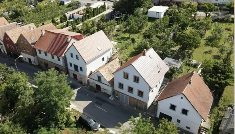 Prodej vinného sklepa, Dolní Věstonice, 54 m2