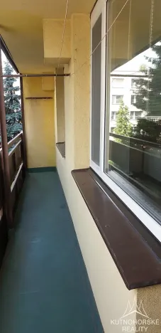 Pronájem bytu 3+kk, Kutná Hora, Na Studních, 70 m2