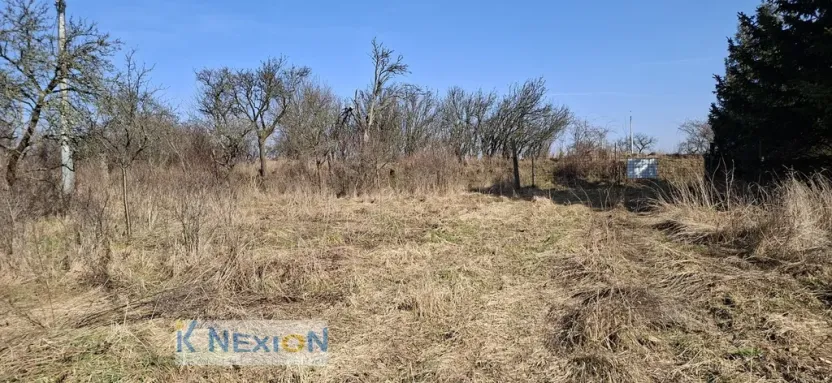 Prodej pozemku pro bydlení, Vratislávka, 1388 m2