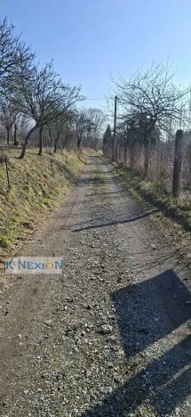 Prodej pozemku pro bydlení, Vratislávka, 1388 m2