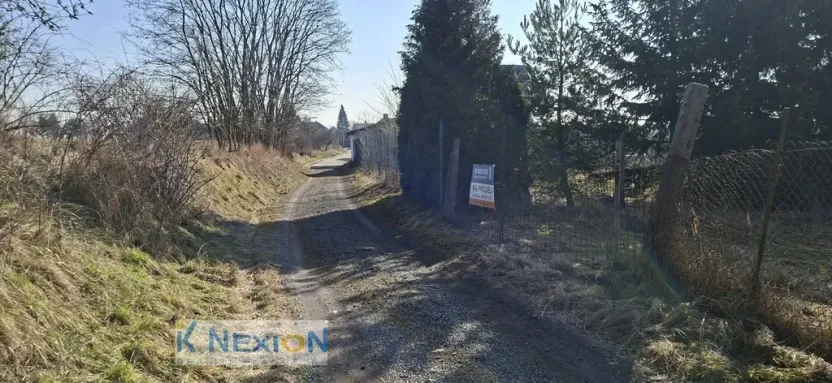 Prodej pozemku pro bydlení, Vratislávka, 1388 m2