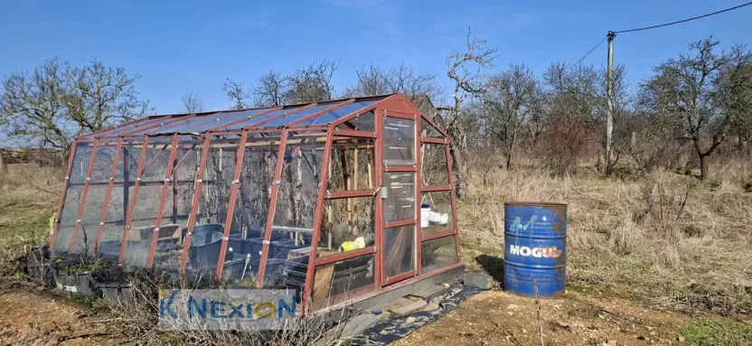 Prodej pozemku pro bydlení, Vratislávka, 1388 m2