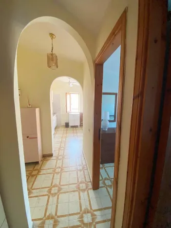 Prodej bytu 3+kk, Scalea, Kalábrie, Itálie, 50 m2