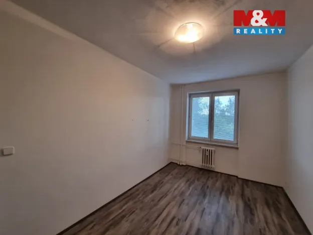 Pronájem bytu 2+kk, Ostrava - Poruba, 51 m2