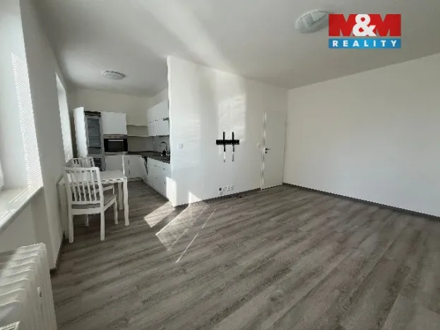 Pronájem bytu 2+kk, Ostrava - Poruba, 51 m2