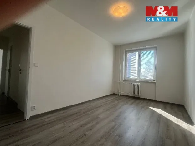 Pronájem bytu 2+kk, Ostrava - Poruba, 51 m2