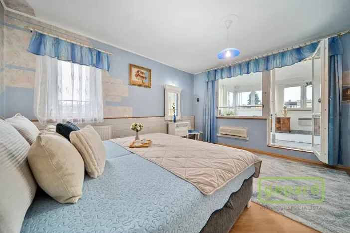 Prodej rodinného domu, Pardubice, Heyrovského, 240 m2