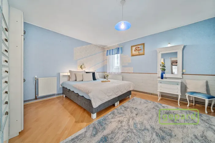 Prodej rodinného domu, Pardubice, Heyrovského, 240 m2