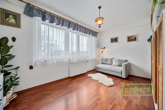 Prodej rodinného domu, Pardubice, Heyrovského, 240 m2