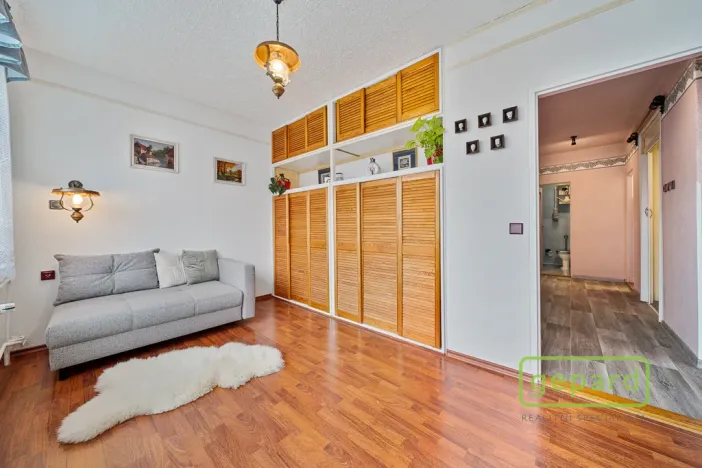 Prodej rodinného domu, Pardubice, Heyrovského, 240 m2