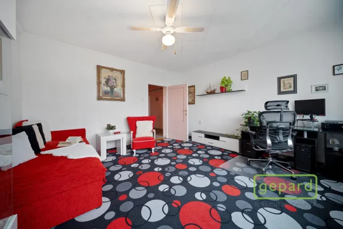 Prodej rodinného domu, Pardubice, Heyrovského, 240 m2