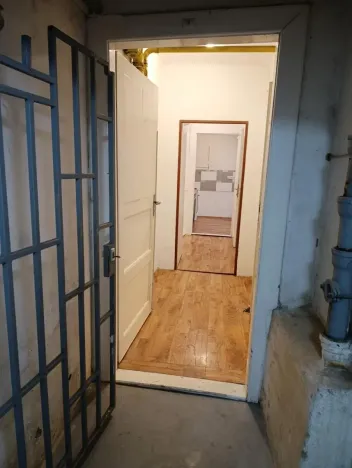 Prodej bytu 2+kk, Praha - Žižkov, Žerotínova, 53 m2