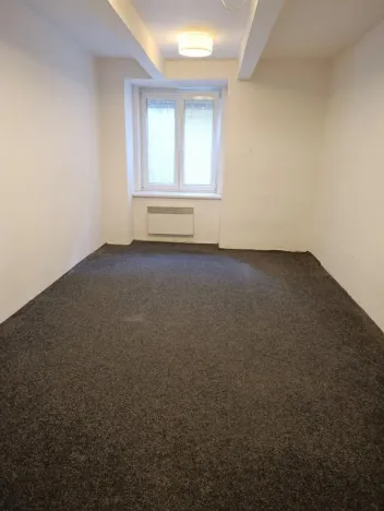 Prodej bytu 2+kk, Praha - Žižkov, Žerotínova, 53 m2