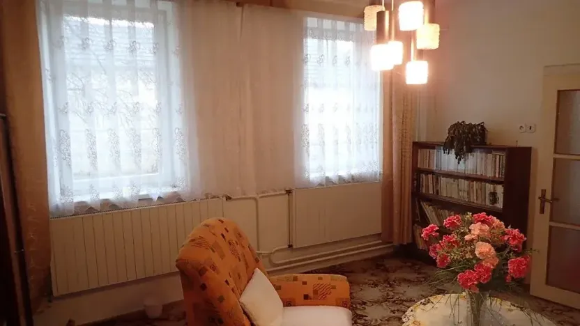 Prodej rodinného domu, Vrbice, 141 m2