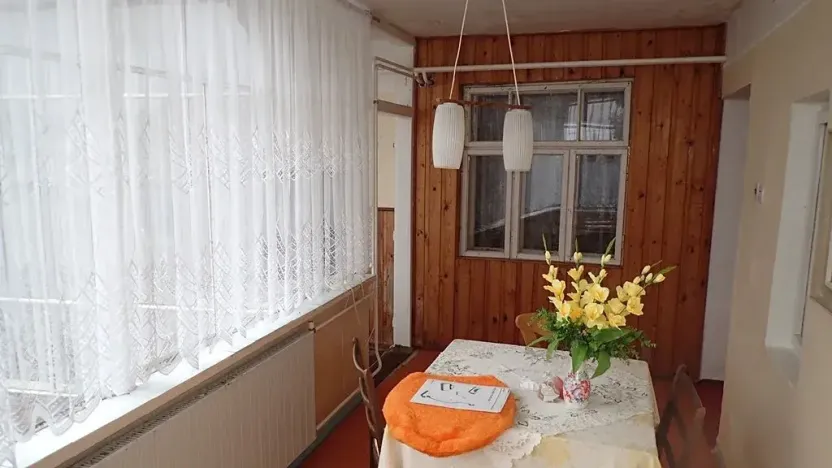 Prodej rodinného domu, Vrbice, 141 m2