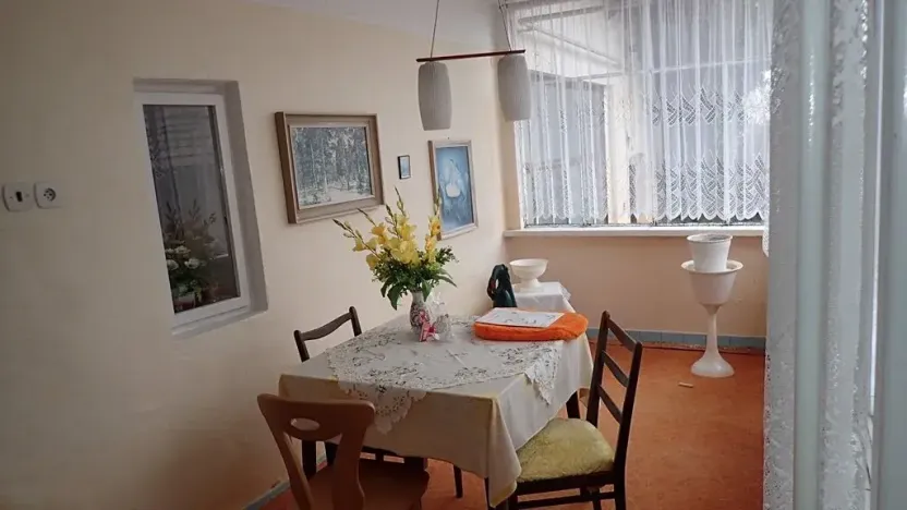 Prodej rodinného domu, Vrbice, 141 m2