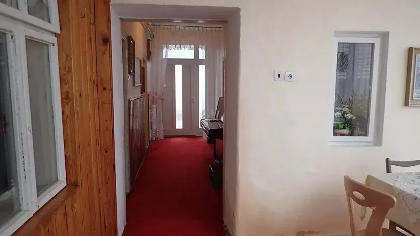 Prodej rodinného domu, Vrbice, 141 m2