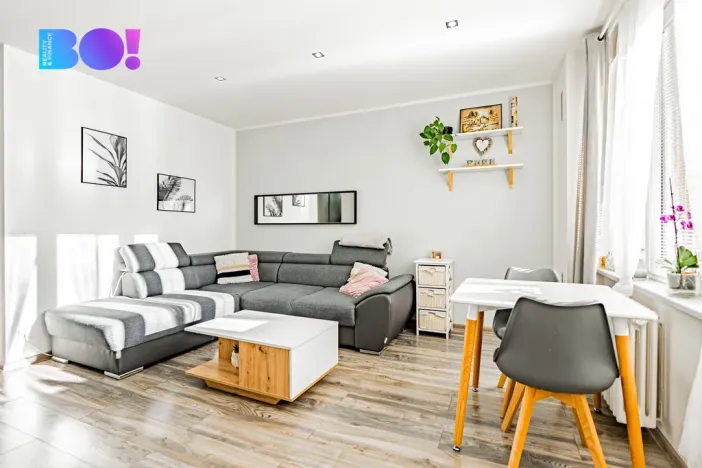 Prodej bytu 3+1, Ostrava, Zimmlerova, 63 m2