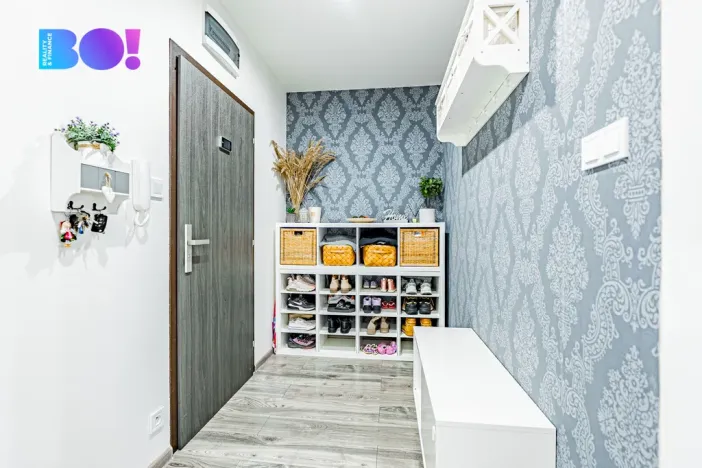 Prodej bytu 3+1, Ostrava, Zimmlerova, 63 m2