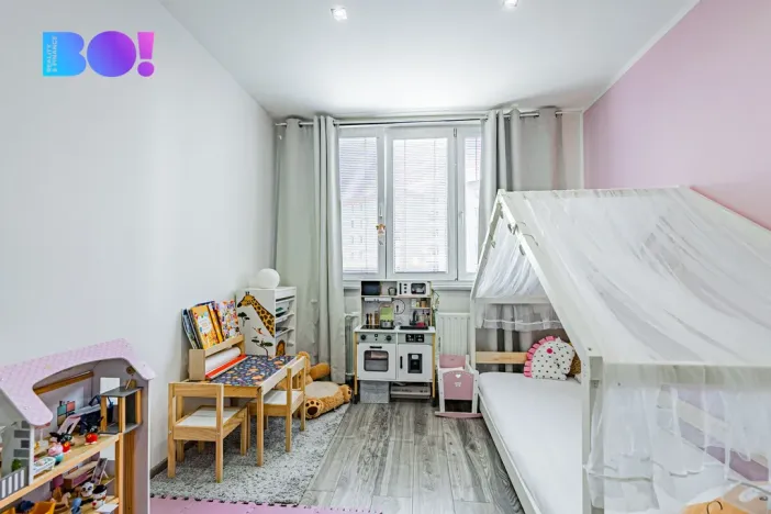 Prodej bytu 3+1, Ostrava, Zimmlerova, 63 m2