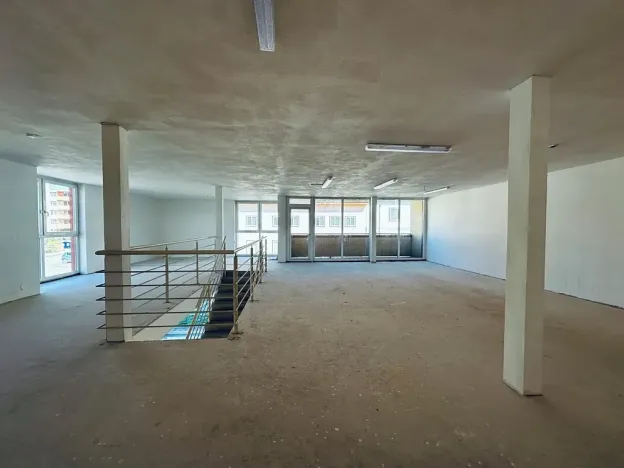 Prodej atypického bytu, Mikulov, Nádražní, 220 m2