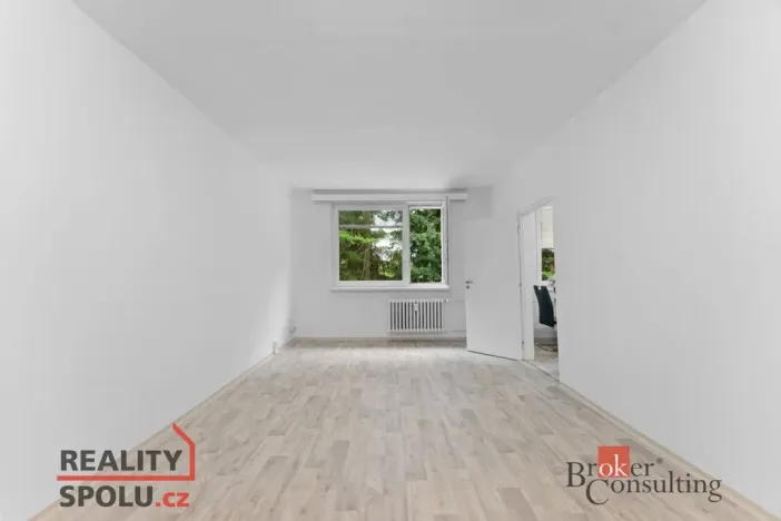 Pronájem bytu 2+1, Jablonec nad Nisou, Řetízková, 63 m2