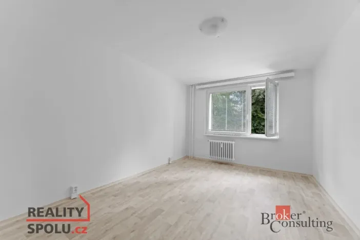 Pronájem bytu 2+1, Jablonec nad Nisou, Řetízková, 63 m2