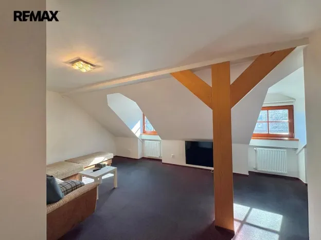 Prodej rodinného domu, Jáchymov, Na Slovanech, 170 m2