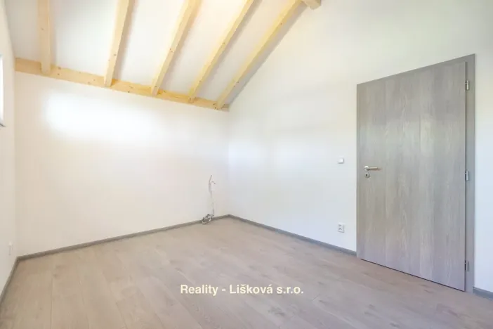 Prodej chaty, Tisá, 34 m2