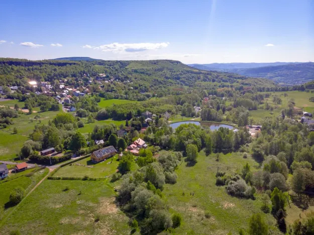 Prodej chaty, Tisá, 34 m2