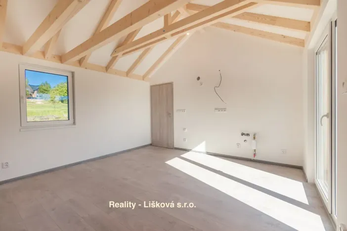 Prodej chaty, Tisá, 34 m2