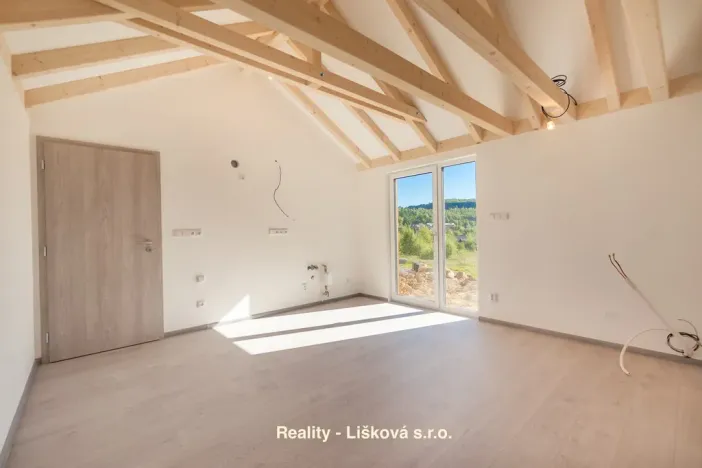 Prodej chaty, Tisá, 34 m2