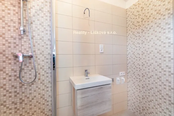 Prodej chaty, Tisá, 34 m2