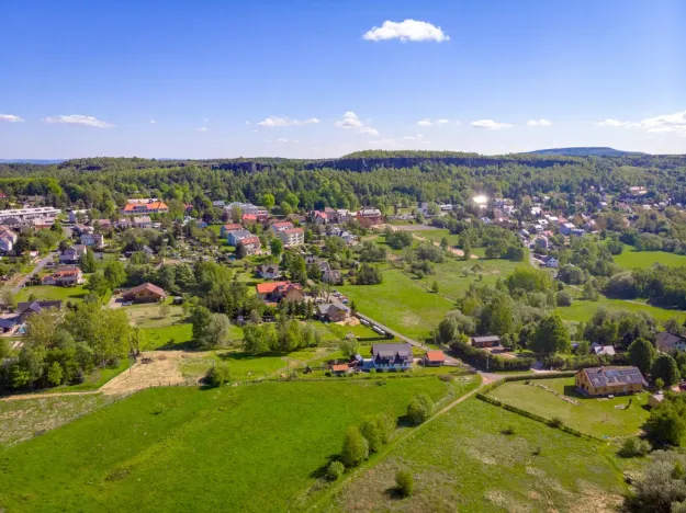 Prodej chaty, Tisá, 34 m2