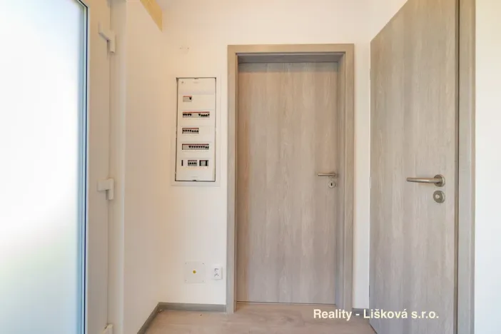 Prodej chaty, Tisá, 34 m2