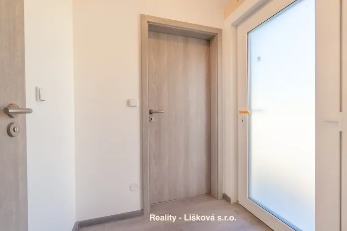 Prodej chaty, Tisá, 34 m2