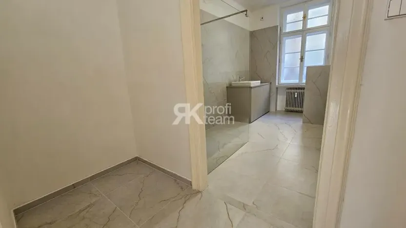 Pronájem bytu 4+1, Ostrava, Tyršova, 129 m2