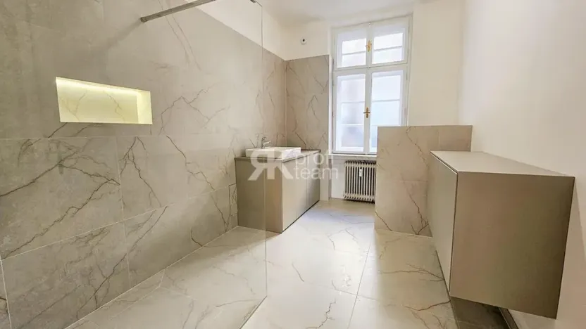 Pronájem bytu 4+1, Ostrava, Tyršova, 129 m2