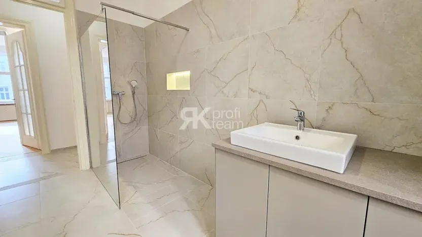 Pronájem bytu 4+1, Ostrava, Tyršova, 129 m2