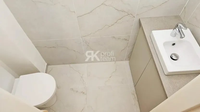 Pronájem bytu 4+1, Ostrava, Tyršova, 129 m2