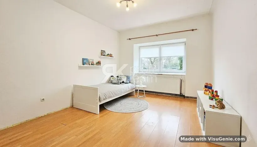 Prodej bytu 4+1, Paseka, 110 m2