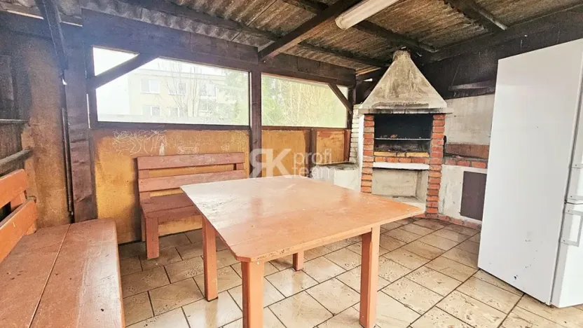 Prodej bytu 4+1, Paseka, 110 m2