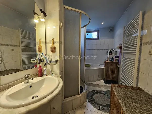 Prodej rodinného domu, Chrastava, 230 m2