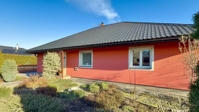 Prodej rodinného domu, Žabeň, 140 m2