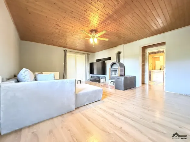 Prodej rodinného domu, Žabeň, 140 m2