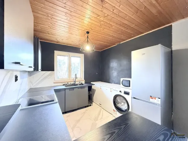 Prodej rodinného domu, Žabeň, 140 m2