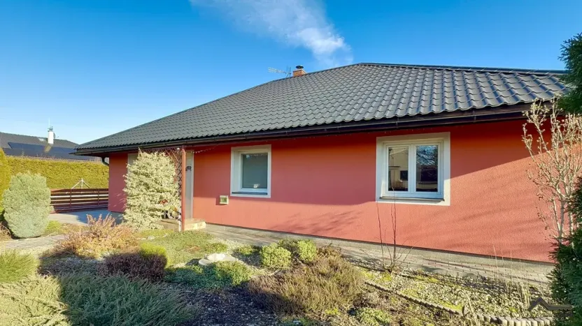 Prodej rodinného domu, Žabeň, 120 m2