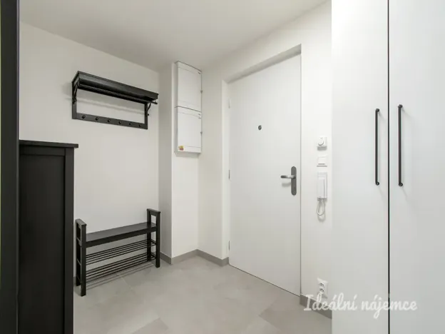 Pronájem bytu 2+kk, Praha - Strašnice, Počernická, 51 m2
